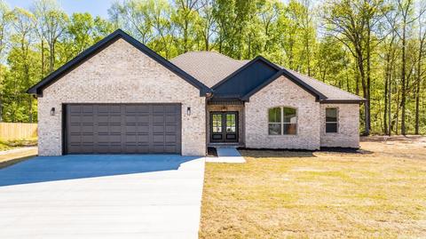 385 Mayberry Dr, Cabot, AR 72023 photo 1