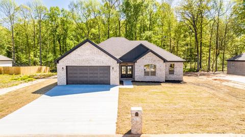 385 Mayberry Dr, Cabot, AR 72023 photo 2