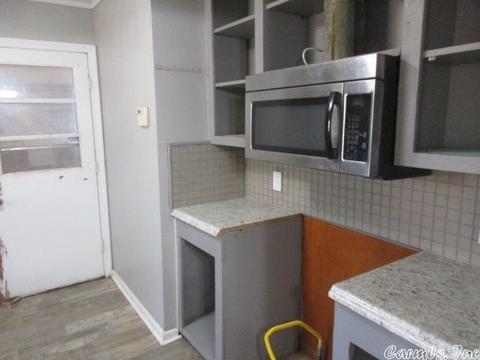 2811 Edgewood Dr, Pine Bluff, AR 71603 photo 9