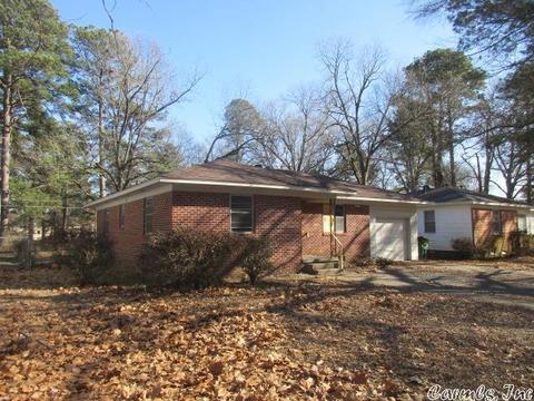 2811 Edgewood Dr, Pine Bluff, AR 71603 photo 2