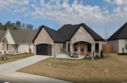 6905 Fields Dr, Alexander, AR 72002 photo 1