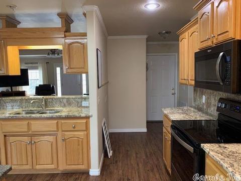 110 Cedar Dr, Mena, AR 71953 photo 16