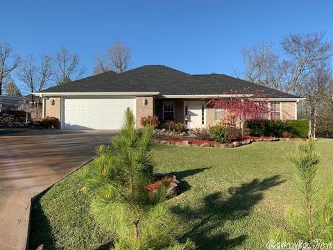 110 Cedar Dr, Mena, AR 71953 photo 1