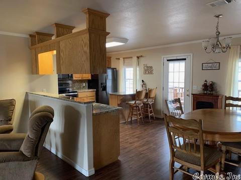 110 Cedar Dr, Mena, AR 71953 photo 12