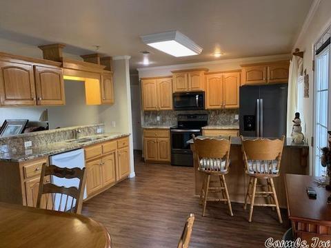 110 Cedar Dr, Mena, AR 71953 photo 9