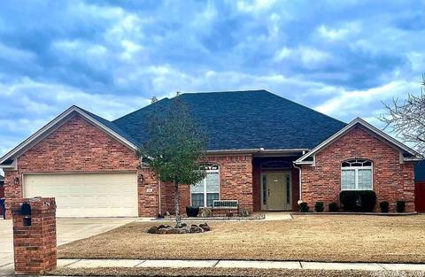 56 Lakeland Dr, Cabot, AR 72023 photo 1