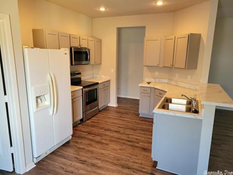 1300 Acuff Ln, Conway, AR 72034 photo 5