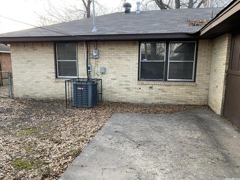 3106 Violet Dr, Pine Bluff, AR 71603 photo 5