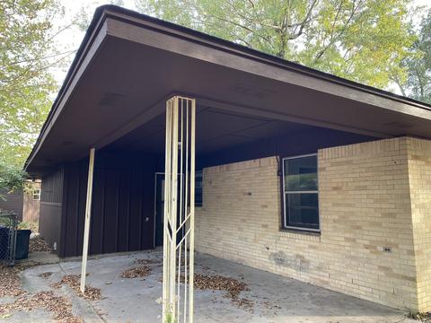 3106 Violet Dr, Pine Bluff, AR 71603 photo 2