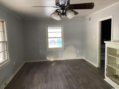 3106 Violet Dr, Pine Bluff, AR 71603 photo 6