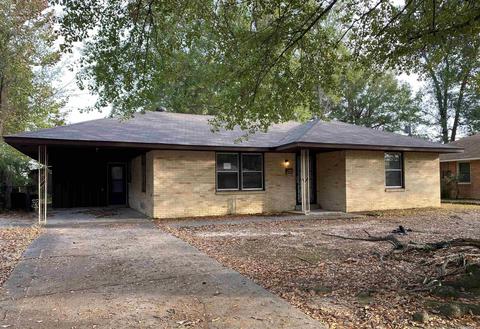 3106 Violet Dr, Pine Bluff, AR 71603 photo 1