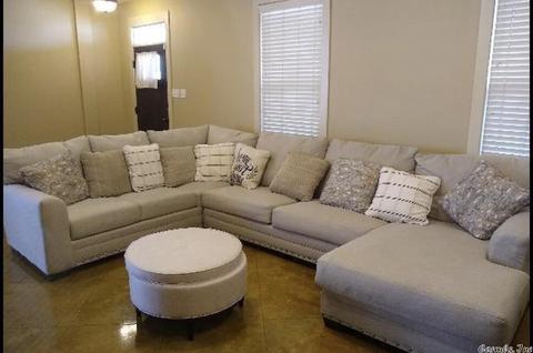 129 Prospect Park Dr, Bryant, AR 72022