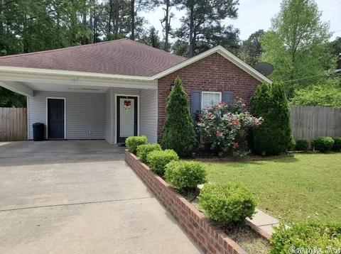107 E Sunset, Sheridan, AR 72150 photo 1