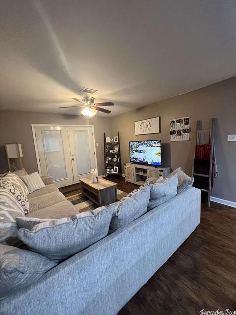 107 E Sunset, Sheridan, AR 72150 photo 3
