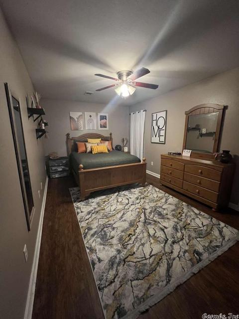 107 E Sunset, Sheridan, AR 72150 photo 11