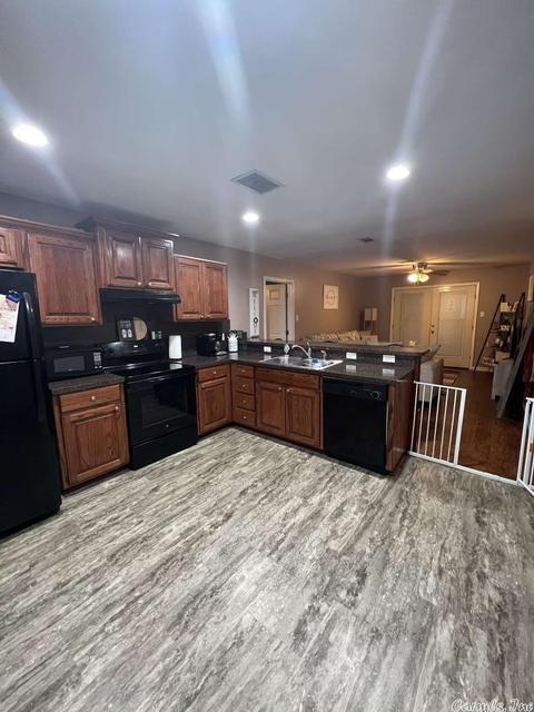 107 E Sunset, Sheridan, AR 72150 photo 7
