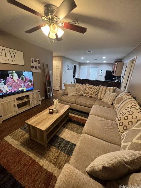 107 E Sunset, Sheridan, AR 72150 photo 2
