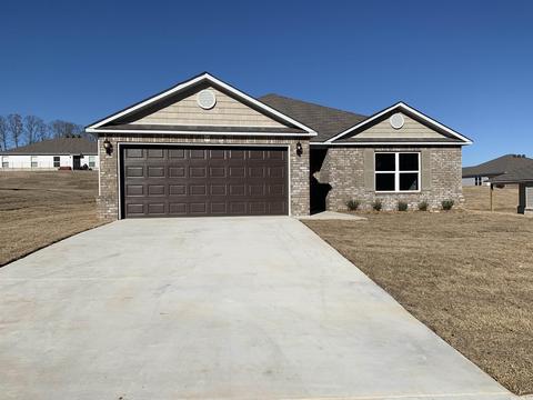 54 Dunnaway Dr, Austin, AR 72007 photo 1