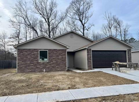 226 Iris St, Haskell, AR 72015 photo 1