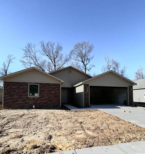 226 Iris St, Haskell, AR 72015 photo 2
