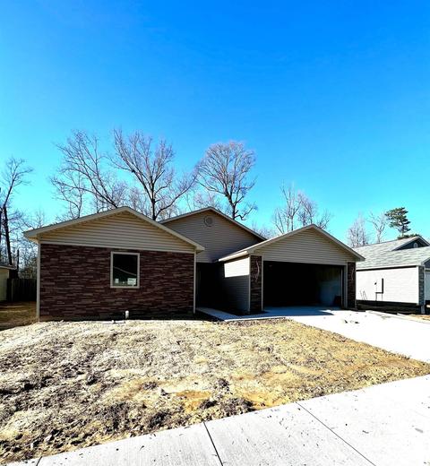 226 Iris St, Haskell, AR 72015 photo 3