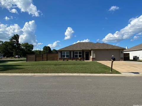 2900 Beechwood Rd, Conway, AR 72032 photo 1