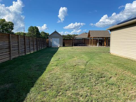 2900 Beechwood Rd, Conway, AR 72032 photo 4