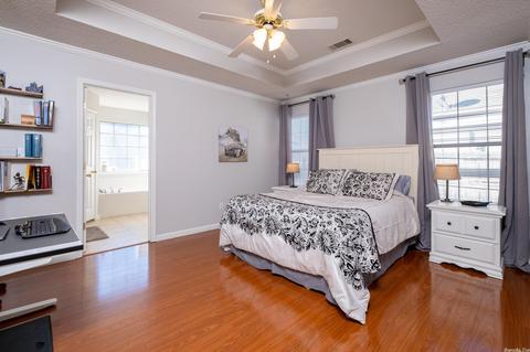4308 Donna Dr, Benton, AR 72015 photo 28