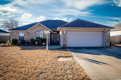 4308 Donna Dr, Benton, AR 72015 photo 1