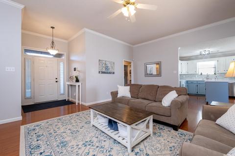 4308 Donna Dr, Benton, AR 72015 photo 11