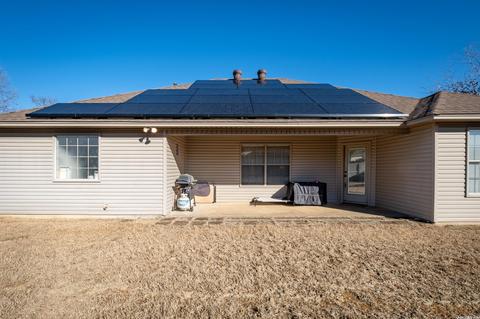 4308 Donna Dr, Benton, AR 72015 photo 41