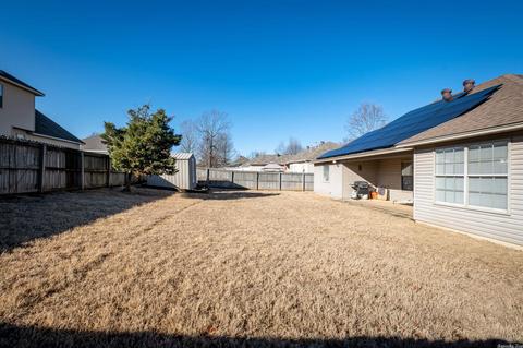 4308 Donna Dr, Benton, AR 72015 photo 38