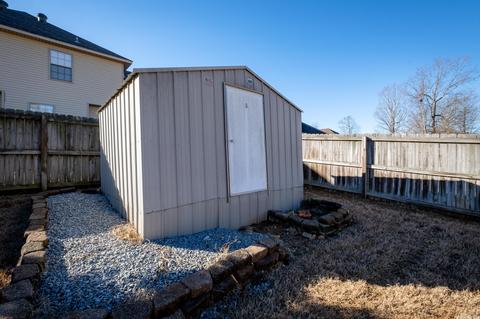 4308 Donna Dr, Benton, AR 72015 photo 36
