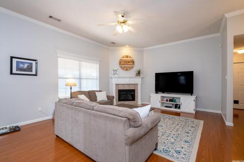 4308 Donna Dr, Benton, AR 72015 photo 6
