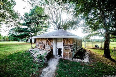 14 Belle Dr, Guy, AR 72061 photo 33
