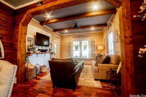 14 Belle Dr, Guy, AR 72061 photo 4