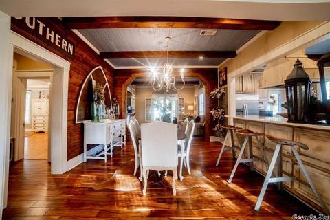 14 Belle Dr, Guy, AR 72061 photo 12