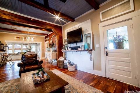 14 Belle Dr, Guy, AR 72061 photo 2