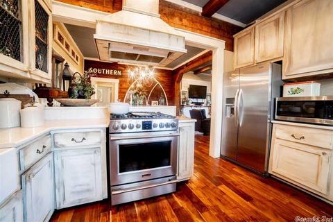 14 Belle Dr, Guy, AR 72061 photo 7