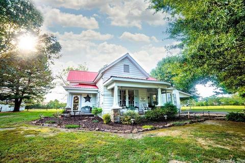 14 Belle Dr, Guy, AR 72061 photo 1