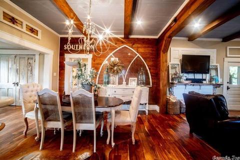 14 Belle Dr, Guy, AR 72061 photo 11