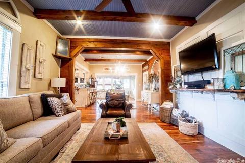 14 Belle Dr, Guy, AR 72061 photo 3