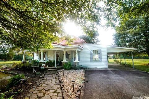 14 Belle Dr, Guy, AR 72061 photo 39