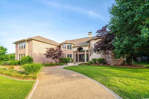 136 Pointer Pl, Hot Springs, AR 71901 photo 3