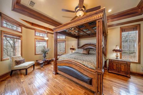 136 Pointer Pl, Hot Springs, AR 71901 photo 25