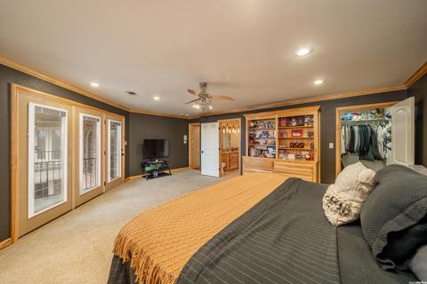 136 Pointer Pl, Hot Springs, AR 71901 photo 33
