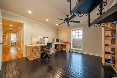 136 Pointer Pl, Hot Springs, AR 71901 photo 43