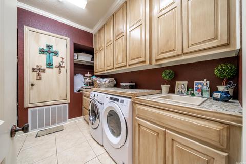 136 Pointer Pl, Hot Springs, AR 71901 photo 23