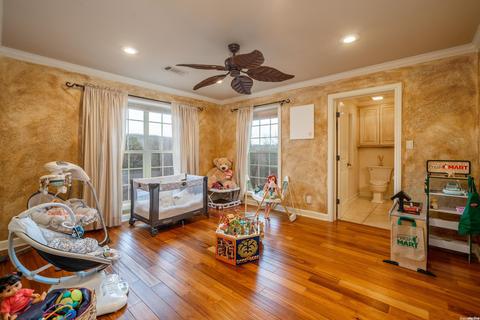 136 Pointer Pl, Hot Springs, AR 71901 photo 39