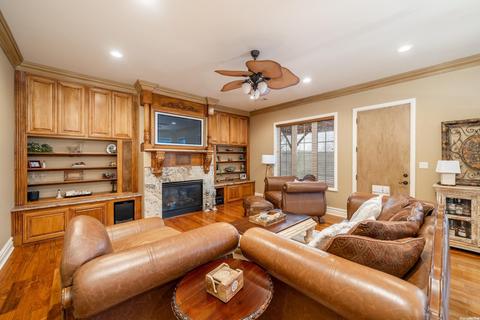 136 Pointer Pl, Hot Springs, AR 71901 photo 19